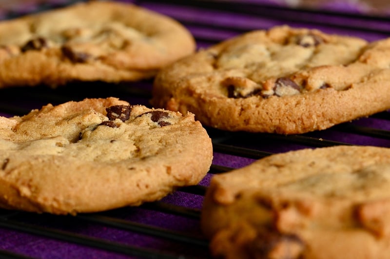 Comfort food classics