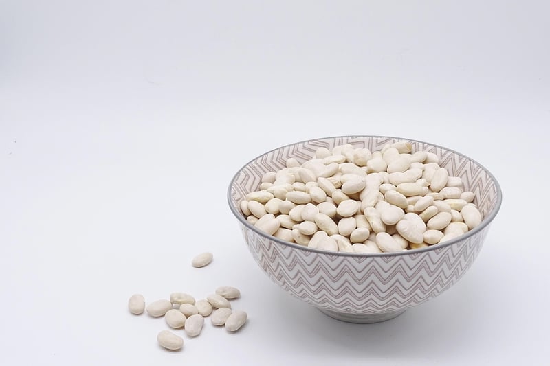 Lean protein options